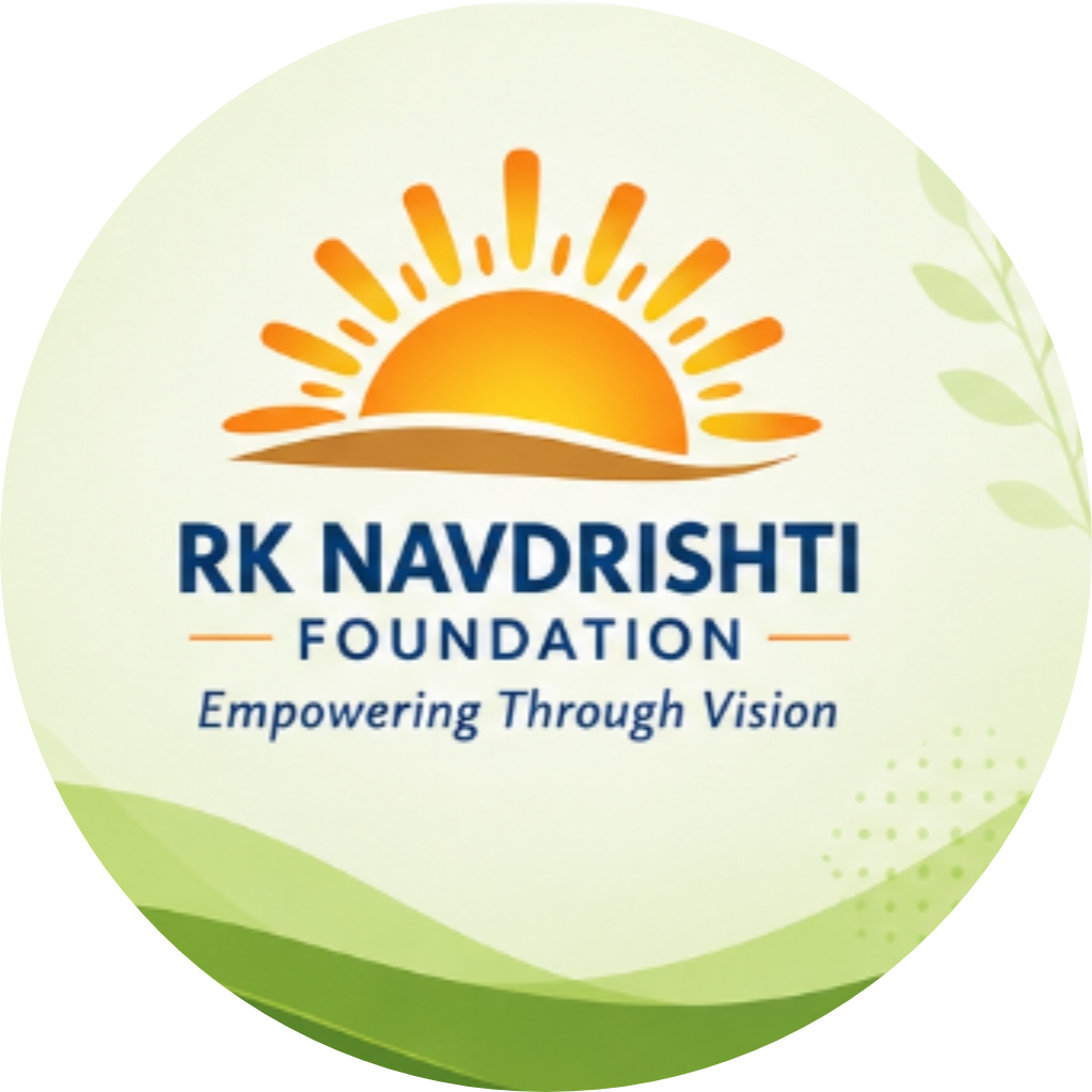 RKNAVDRISHTI FOUNDATION